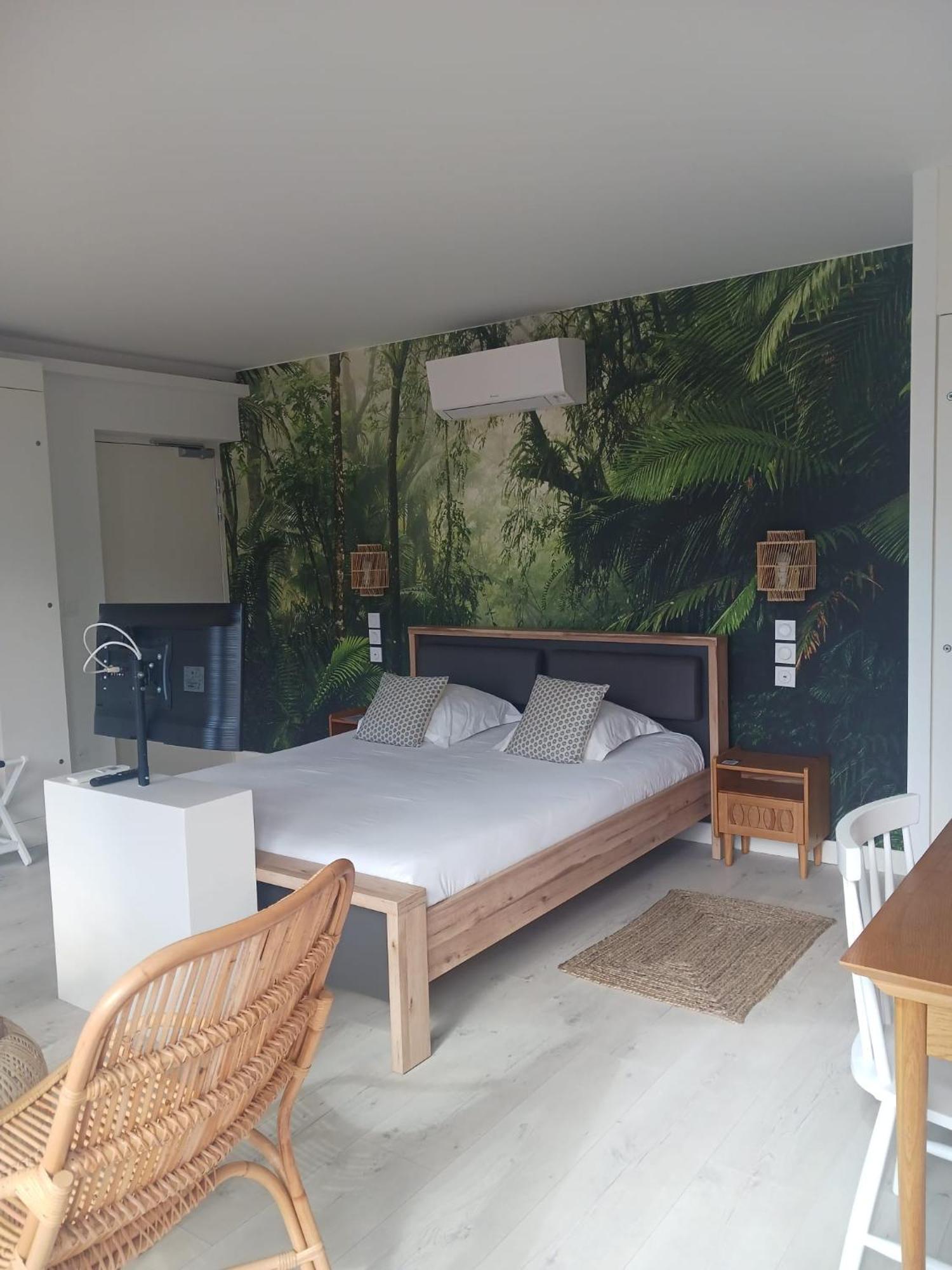 Aracari Hotel Villars-les-Dombes Exterior foto